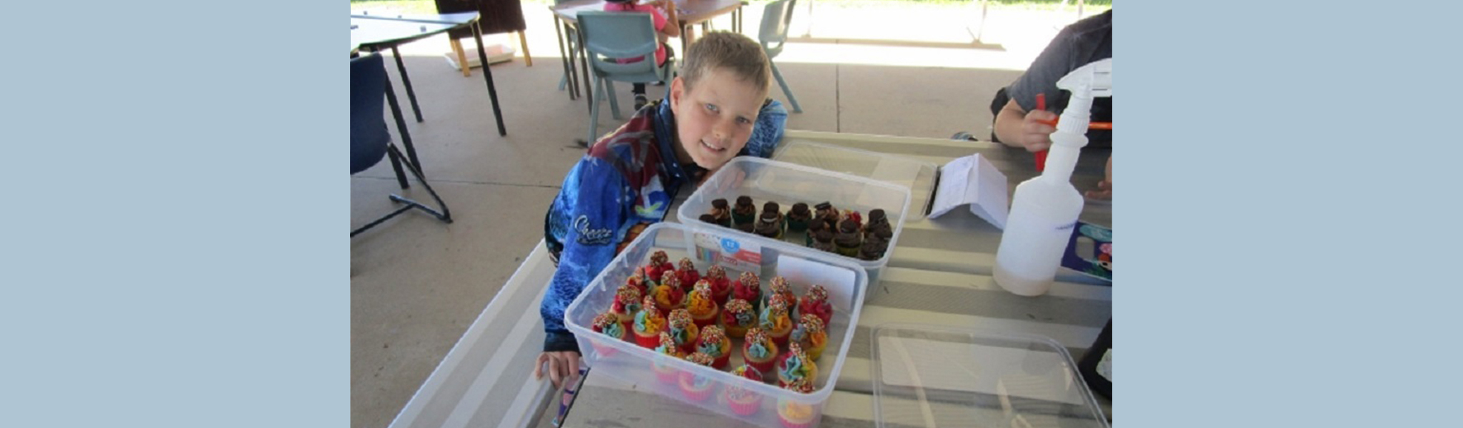 Bloomsbury State School